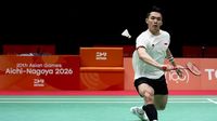 Analisis Prediksi Final Bulutangkis Asian Games 2026 Indonesia vs China
