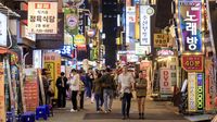 Distrik Ikonik Seoul Raih Gelar Kawasan Paling Keren Sedunia 2026 dari Time Out