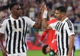 Pesta Gol Juventus Cukur NEC Nijmegen 5-0 di Liga Europa, Sinyal Juara?