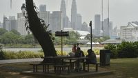 Pariwisata Kepri Tetap Kokoh Meski Singapura-Malaysia Dilanda Kabut Asap