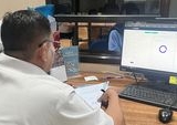 Akses Informasi Keimigrasian Kini Lebih Praktis: Online dan Tatap Muka