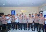 SPDT Polda Malut: Terobosan Layanan Pengaduan Masyarakat, Pangkas Birokrasi