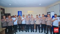 SPDT Polda Malut: Terobosan Layanan Pengaduan Masyarakat, Pangkas Birokrasi