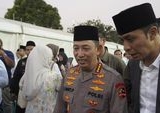 Kapolri Listyo Sigit Harapkan PBNU di Bawah Gus Kikin dan Kiai Miftach Perkuat Persatuan Bangsa