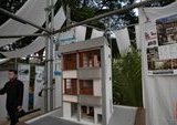 Festival Arsitektur Bantar Sungai: Ubah Kanal Banjir Timur Jadi Ruang Pamer Publik Kreatif
