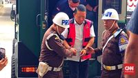 Febrie Adriansyah, Mantan Jaksa Agung Muda, Siap Kooperatif dalam Penyelidikan TPPU Kejagung