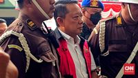 Kuasa Hukum Tegas Bantah Febrie Adriansyah Terima Rp40 Miliar dari Tan Kian
