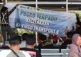 Basarnas Tegaskan Evakuasi Korban Kapal Virgo Prioritas Utama, Penyelidikan Akan Menyusul