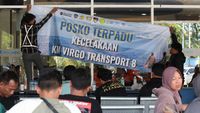 Basarnas Tegaskan Evakuasi Korban Kapal Virgo Prioritas Utama, Penyelidikan Akan Menyusul