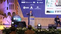 Wamendagri Bima Arya Dorong Integrasi Ketahanan Bencana Sejak Dini dalam Perencanaan Nasional