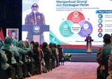 Integrasi Program Dekranasda, PKK, Posyandu dalam Perencanaan Daerah Mendesak