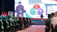 Integrasi Program Dekranasda, PKK, Posyandu dalam Perencanaan Daerah Mendesak