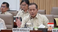 Kemenkop Klarifikasi Anggaran Rp103 Miliar Bukan Khusus Podcast, Untuk Komunikasi Publik Lebih Luas