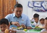 Kepala BGN: Sekolah Negeri Wajib Terapkan Program Makan Bergizi Gratis Secara Penuh