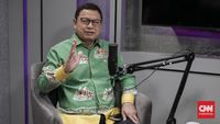 BPOM Galang Strategi Komprehensif Cegah Keracunan Program Makan Bergizi Gratis