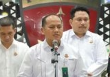 Kejagung Segel Perusahaan Milik Don Ritto di SCBD, Kasus TPPU Febrie Adriansyah Kian Terang