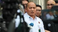 Kejagung Tetapkan Kolonel Cpl Budi Utomo Tersangka Korupsi Program MBG, Libatkan Tujuh Orang Lain