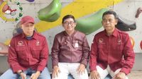 Ketua PATRIN Bantah Tahu Isu Penggalangan Dana 24 Atlet Tuna Rungu ke Malaysia