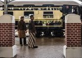 Menguak Kisah 159 Tahun Jalur Kereta Api Pertama Indonesia: Inisiatif PT KAI Lestarikan Warisan Berharga