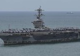 Pentagon Akui 8 Upaya Bunuh Diri di USS Abraham Lincoln Saat Misi Iran