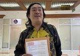 Update Kondisi Andrie Yunus Korban Air Keras: Rangkaian Operasi dan Penglihatan Terbatas