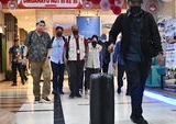 KPK Geledah Kantor ATR/BPN Terkait Suap HGB, Keberadaan Menteri Nusron Wahid Dipertanyakan