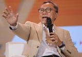 Terungkap Perjalanan Bisnis Zulkifli Hasan Raih Rp1 Miliar Bulanan Sejak 1985