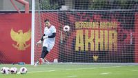 Kabar Terbaru Kondisi Emil Audero dan Ragnar Oratmangoen Jelang Laga Krusial Timnas Indonesia vs Malaysia