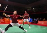 Proyeksi Emas Asian Games 2026: Leo/Daniel Penentu Kemenangan Krusial Indonesia