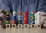 BRICS Dorong Bursa Gandum Bersama: Ambisi Stabilkan Pangan Global di Tengah Gejolak