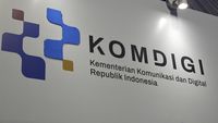 Kominfo Beri Peringatan Keras, Tujuh PSE Swasta Terancam Diblokir