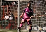 Jordi Cruyff Apresiasi Dedikasi Maarten Paes di Tengah Ketatnya Persaingan Kiper Ajax