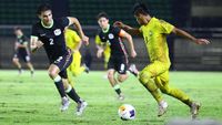 Drama Kualifikasi Piala Asia U-20: Gol Bunuh Diri Malaysia Ubah Nasib vs Australia