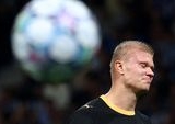 Erling Haaland Mengukir Sejarah, Menuju Raja Gol Liga Champions Sepanjang Masa