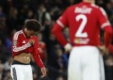 Persib Bandung Berjaya di ACL Two, Manchester United Tersingkir dari Carabao Cup