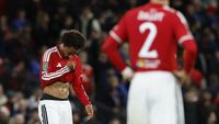 Persib Bandung Berjaya di ACL Two, Manchester United Tersingkir dari Carabao Cup