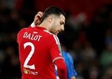 Aib Manchester United: Kalah di Old Trafford Setelah Unggul Dua Gol, Rekor Buruk 50 Tahun Terulang