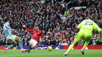 Analisis Mendalam 5 Fakta Krusial Derby Manchester United vs Manchester City