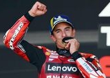 Marc Marquez Targetkan Kemenangan di MotoGP Austria 2026 Red Bull Ring