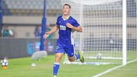 Peralta Pahlawan Persib: Gol Menit Akhir Antar Maung Bandung Lolos ke ACL 2