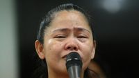 Respons Kritis Indonesia atas Grasi Filipina untuk Mary Jane Veloso: Menimbang Kedaulatan Hukum
