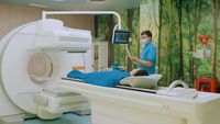 Revolusi Deteksi Kanker Tulang: SPECT-CT Tawarkan Akurasi Diagnosis Lebih Tinggi