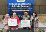 Mayapada Hospital & Lovepink Perkuat Penanganan Kanker Payudara Terintegrasi