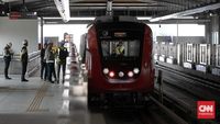 Konektivitas Transportasi Publik Manggarai Kian Lengkap: Transjakarta Terhubung, KRL Segera Menyusul