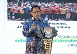 Tito Karnavian Peringatkan Stabilitas Politik Kunci Penanganan Bencana Tapanuli Tengah di Tengah Isu Pemakzulan