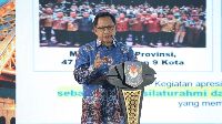 Tito Karnavian Peringatkan Stabilitas Politik Kunci Penanganan Bencana Tapanuli Tengah di Tengah Isu Pemakzulan