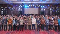 Mendagri Tito: Penghargaan Dorong Peningkatan Layanan Publik dan Respons Bencana Daerah