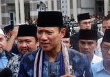 AHY Ungkap Titik Terberat Giant Sea Wall Pantura: Teluk Jakarta dan Pesisir Jawa Tengah
