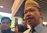 Menteri Bahlil Tegaskan Peran ESDM sebagai Regulator Listrik di Tengah Keluhan Pemadaman
