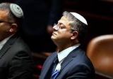 Ancaman Hukuman Mati Menteri Itamar Ben-Gvir pada Tahanan Palestina Picu Kecaman Global